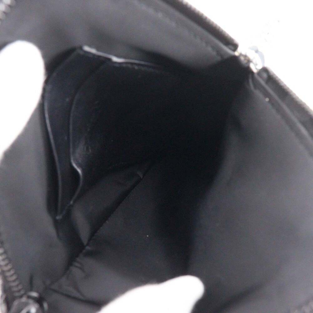 CHRISTIAN DIOR Black Shoulder Bag - Picture 5 of 16